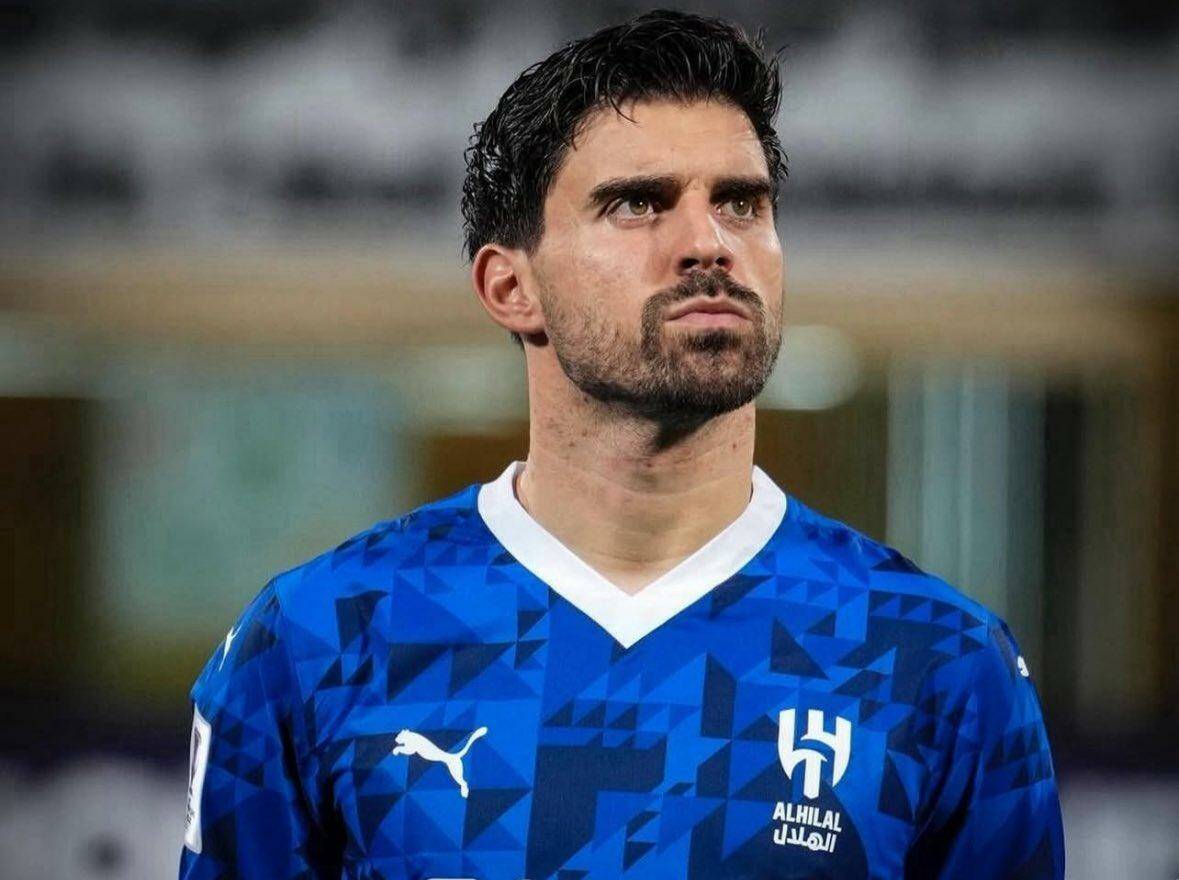 Tương lai Ruben Neves