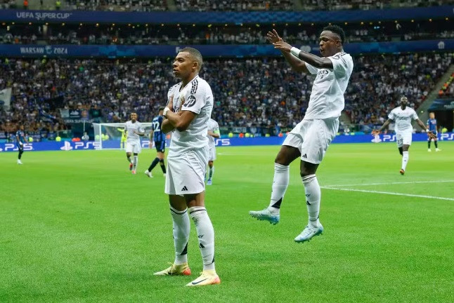 Chân sút Brazil ban đầu cho rằng, anh xứng đáng là số 1 ở Bernabeu sau các đóng góp lớn trước đó, nhưng giờ đây chấp nhận đứng sau Mbappe.